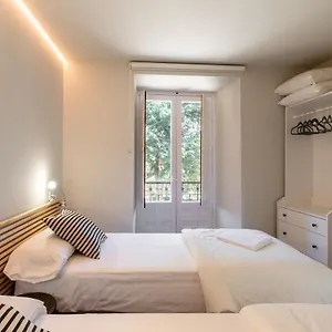 ** Hotel Toledorooms Vistapark - Espagne