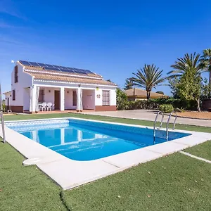 Rocio By Interhome Сasa de vacaciones