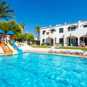*** Appart hôtel Playa Parc Espagne