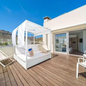 **** Hotel Mar Calma Espagne