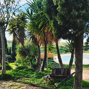 Brujas Chalet