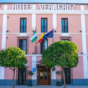 3* Hotel Veracruz
