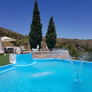 3* Hotel Tres Patas Complejo Rural