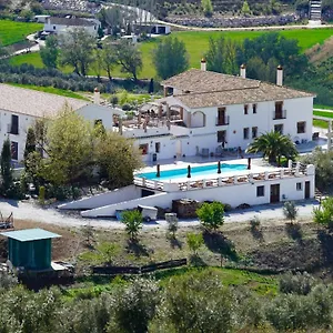 4* Couette-café El Amparo